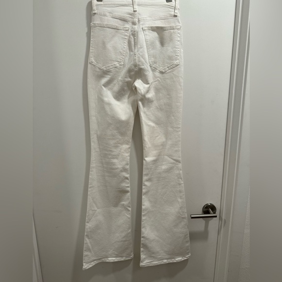Rag&Bone jeans High-Rise Flare size 25 - Picture 7 of 12